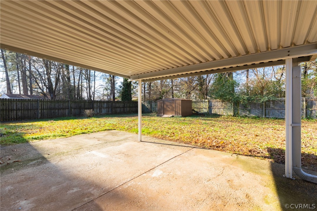 105 Huntington Road Colonial Heights, VA 23834 - Photo 26 of 29 Gallery Image 26