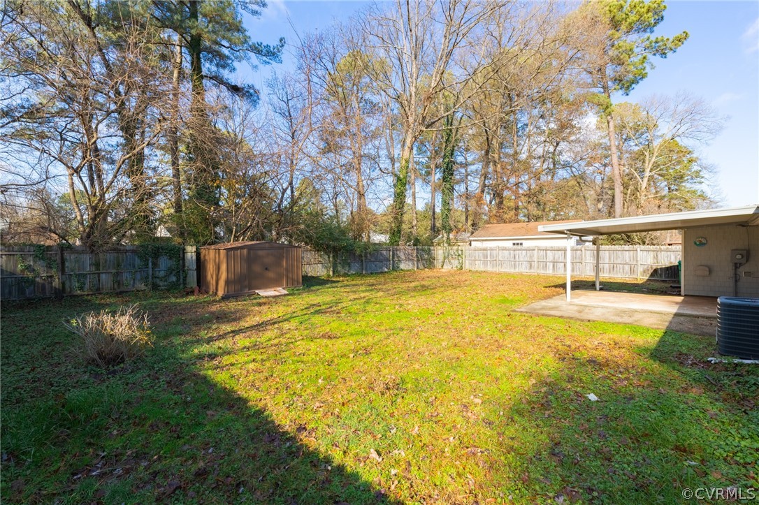 105 Huntington Road Colonial Heights, VA 23834 - Photo 29 of 29 Gallery Image 29