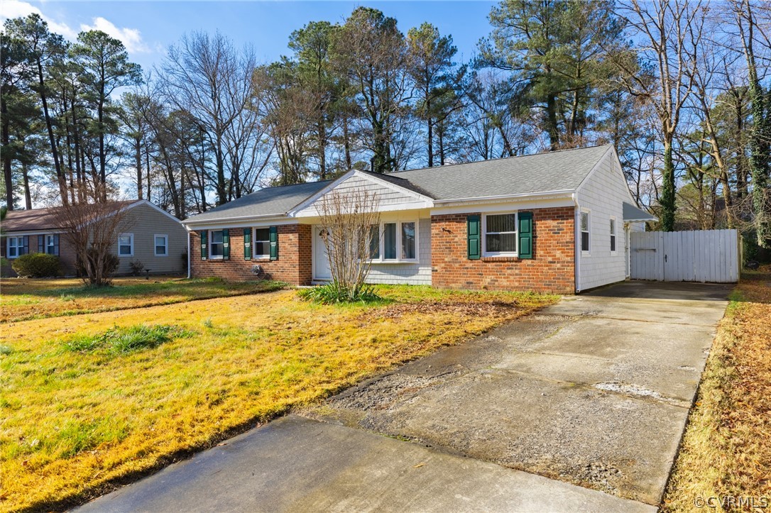 105 Huntington Road Colonial Heights, VA 23834 - Photo 3 of 29 Gallery Image 3