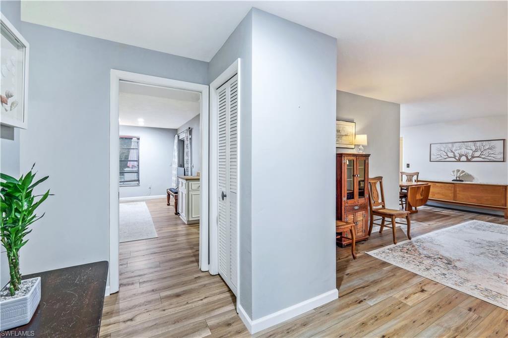 660 Pompano Drive Naples, FL 34110 - Photo 25 of 34 a view of a living room