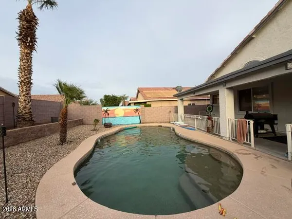 $467,000 | 15746 West Calavar Road, Surprise, AZ 85379