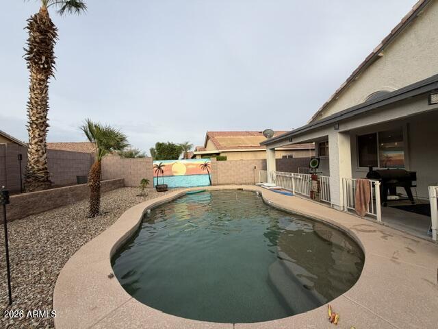 15746 West Calavar Road Surprise, AZ 85379 - Photo 1 of 12 IMG_0461