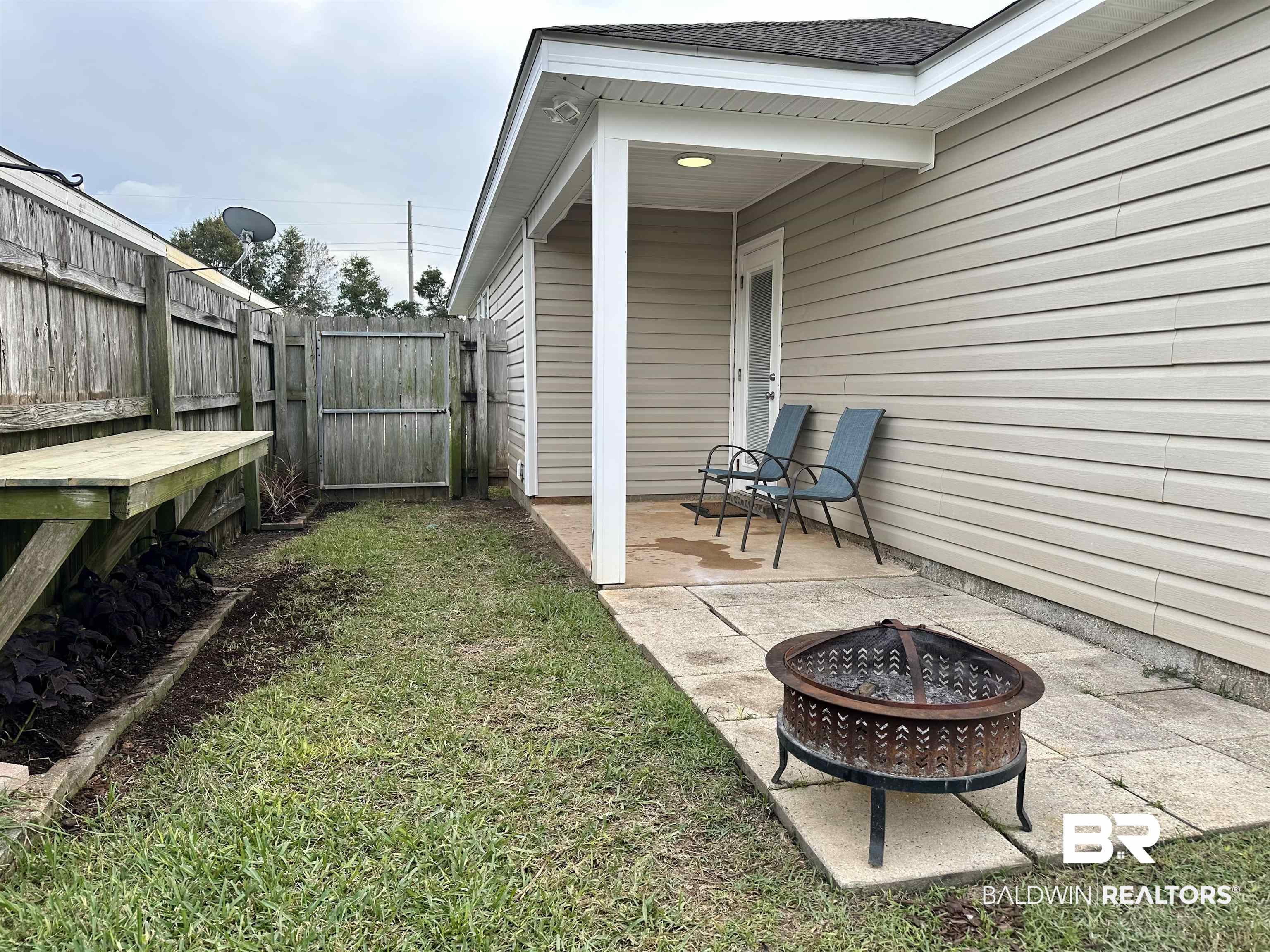 8986 Spring Grove East Mobile, AL 36695 - Photo 22 of 24