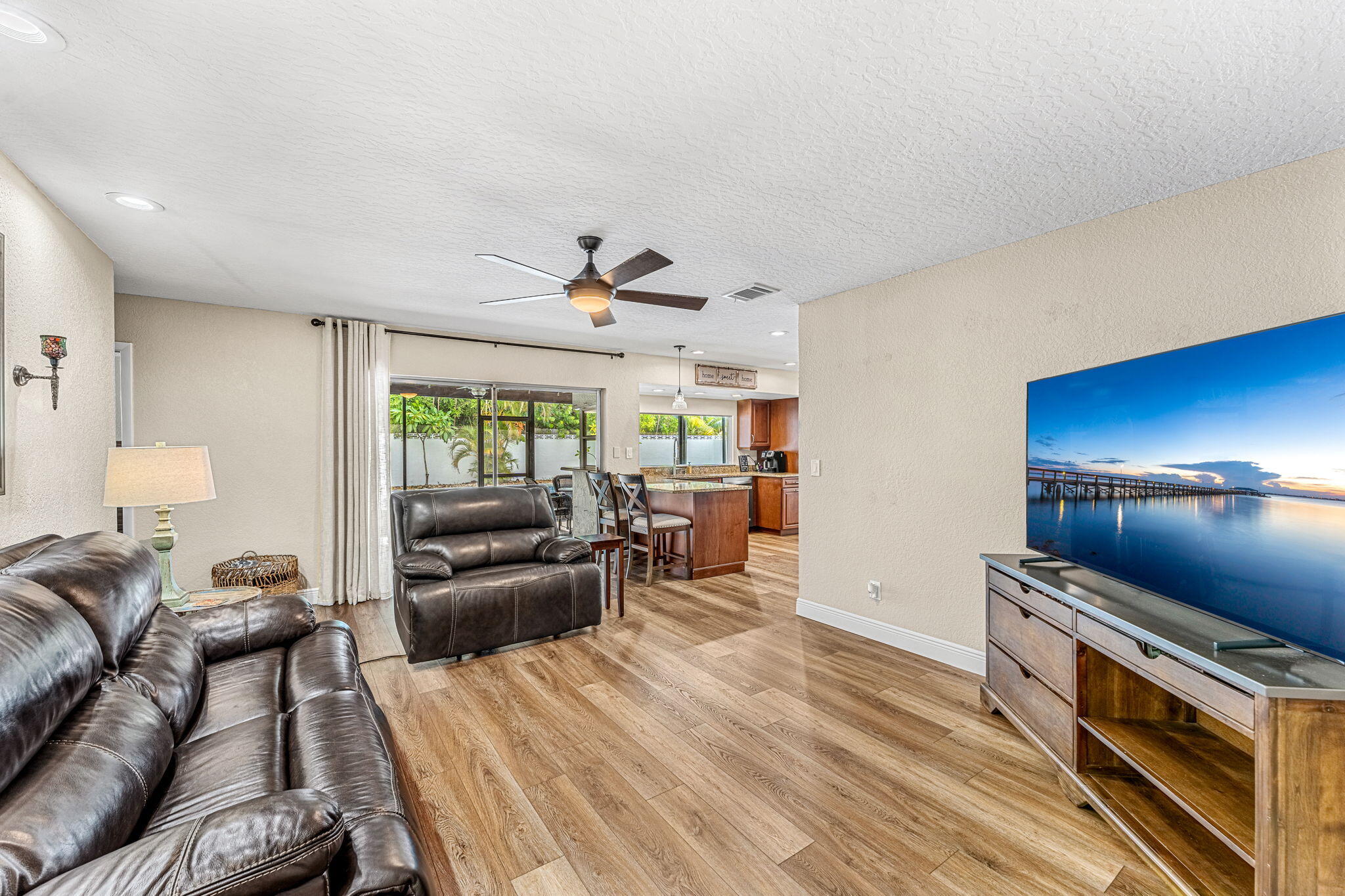 605 Bimini Road Satellite Beach, FL 32937 - Photo 17 of 55 Family Room