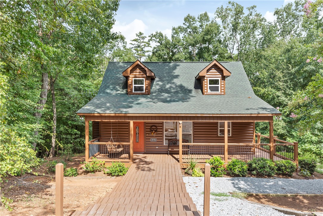 2034 Riley Road Seneca, SC 29678 - Photo 1 of 29 Gallery Image 1
