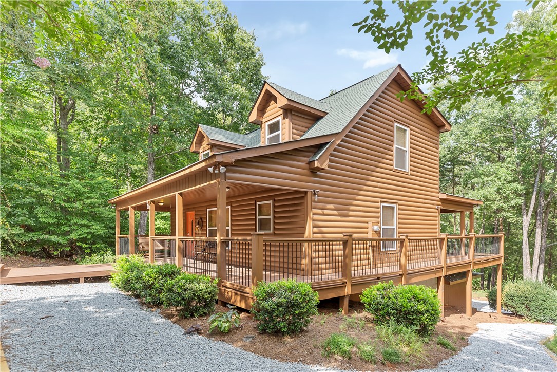 2034 Riley Road Seneca, SC 29678 - Photo 2 of 29 Gallery Image 2