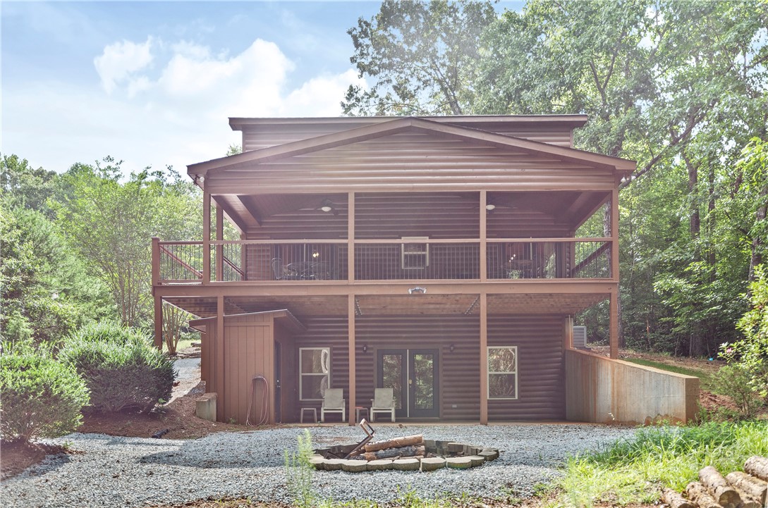 2034 Riley Road Seneca, SC 29678 - Photo 3 of 29 Gallery Image 3