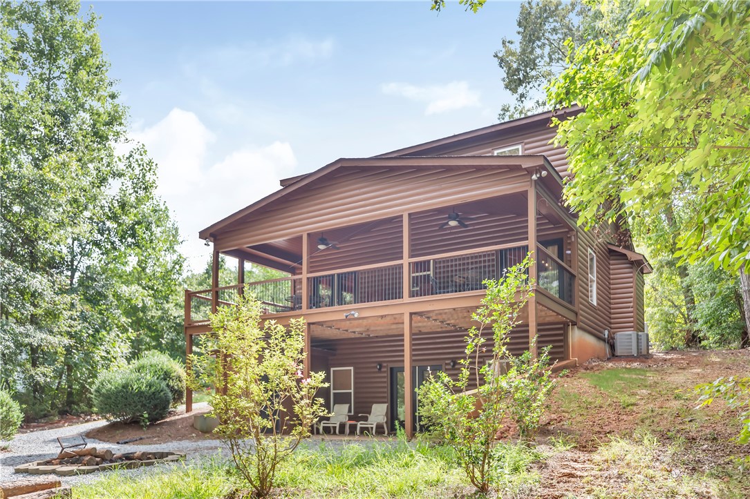 2034 Riley Road Seneca, SC 29678 - Photo 4 of 29 Gallery Image 4