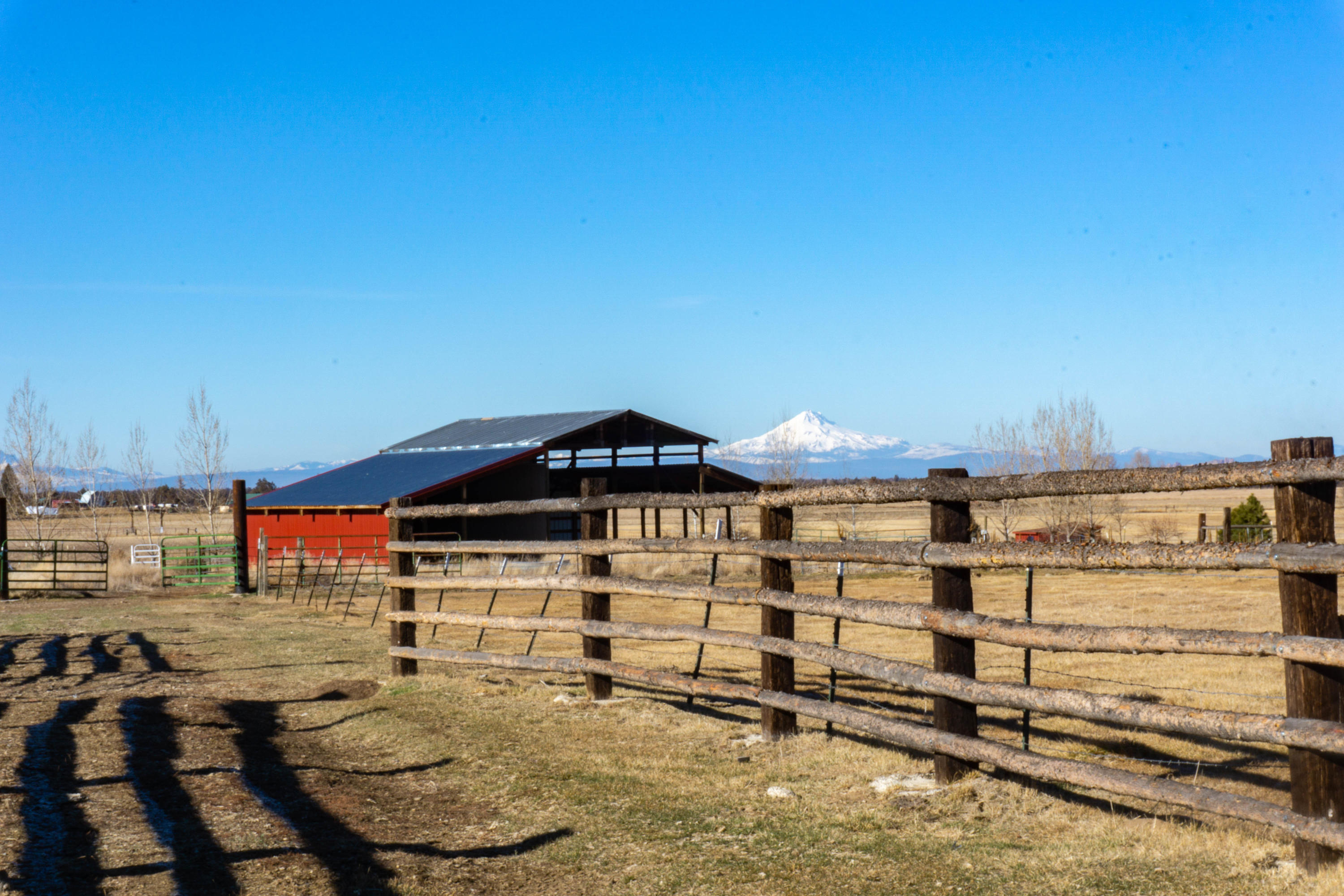 3694 Southwest Williams Road Powell Butte, OR 97753 - Photo 29 of 71 29