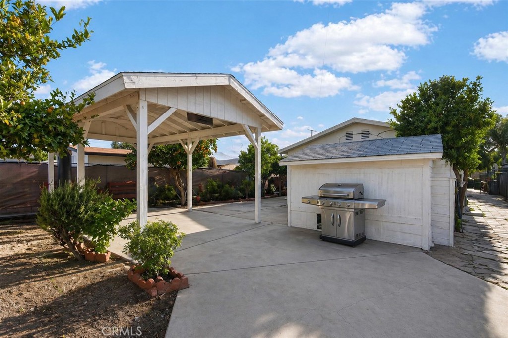 1132 Calhoun Street Redlands, CA 92374 - Photo 30 of 34 virtually staged, enhanced