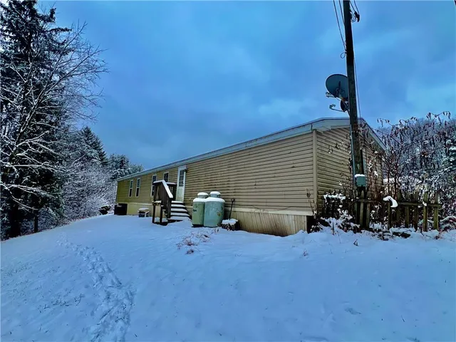 $39,000 | 220 Polo Drive, Shelocta, PA 15774