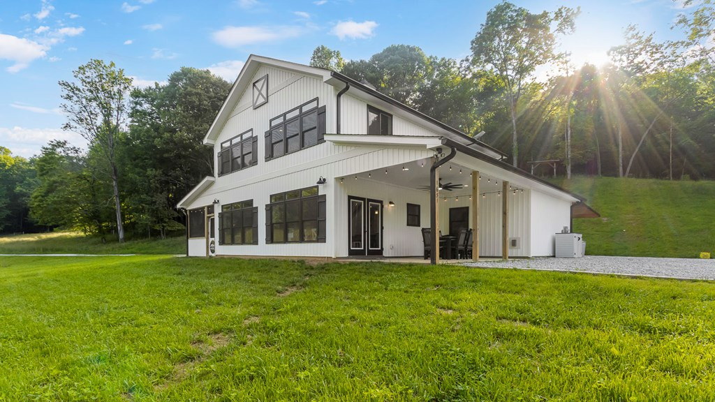 1651 Winding Stairs Road Topton, NC 28781 - Photo 6 of 100