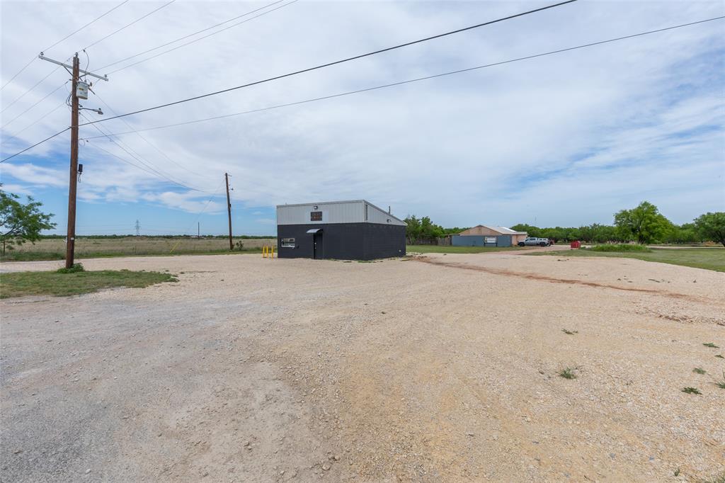 381 North F M 707 Merkel, TX 79536 - Photo 19 of 19