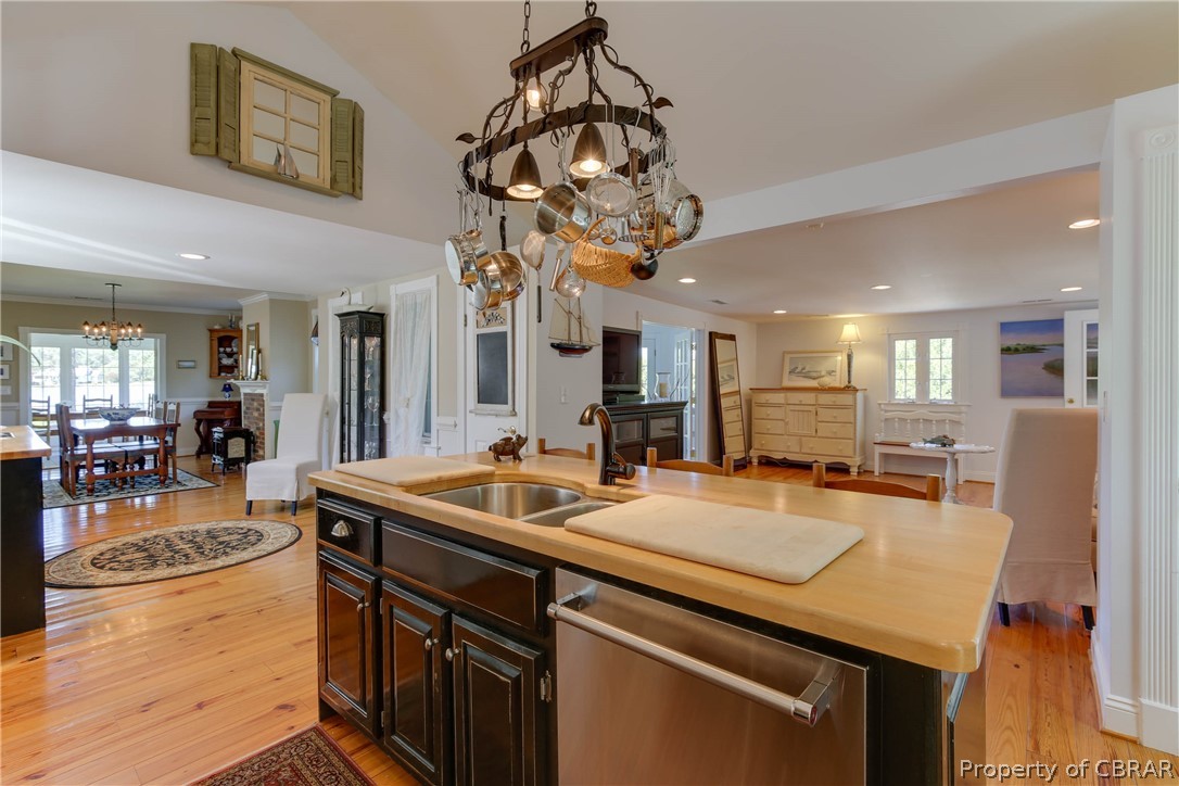 85 Edwards Lndg Road Hudgins, VA 23076 - Photo 19 of 49
