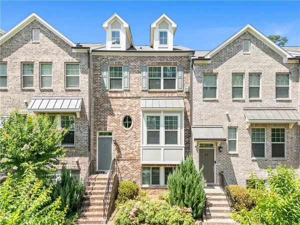 $529,000 | 1815 Hislop Lane, Unit 8, Atlanta, GA 30345