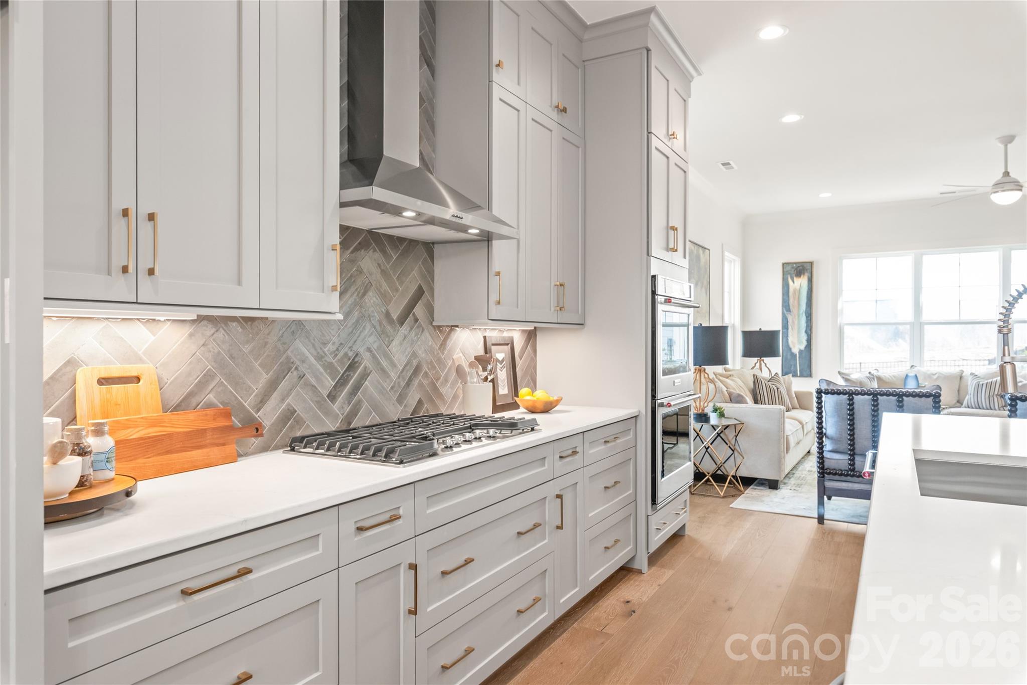 19048 Newburg Hl Road, Unit 27 Davidson, NC 28036 - Photo 7 of 44