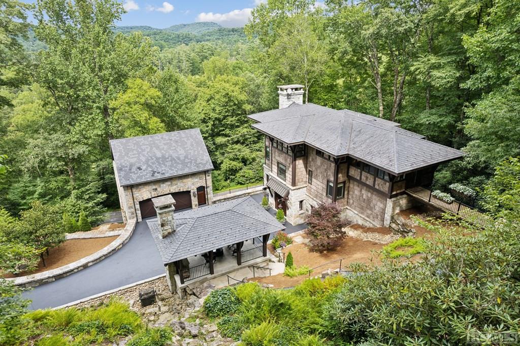 339 Moorewood Road Highlands, NC 28741 - Photo 80 of 88 Gallery Image 80