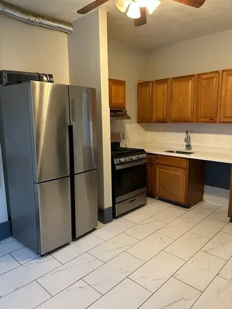 $3,800 | 1847 Dorchester Avenue, Unit 2, Boston, MA 02124