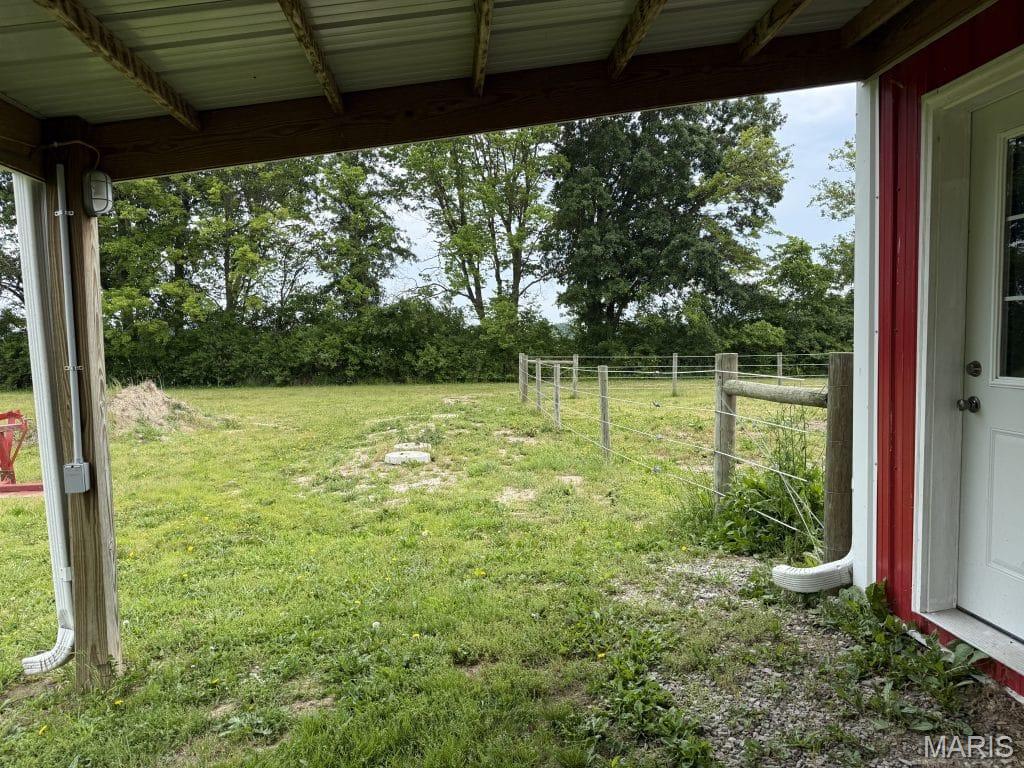 151 West Doc Lin Drive Sparta, IL 62286 - Photo 19 of 23
