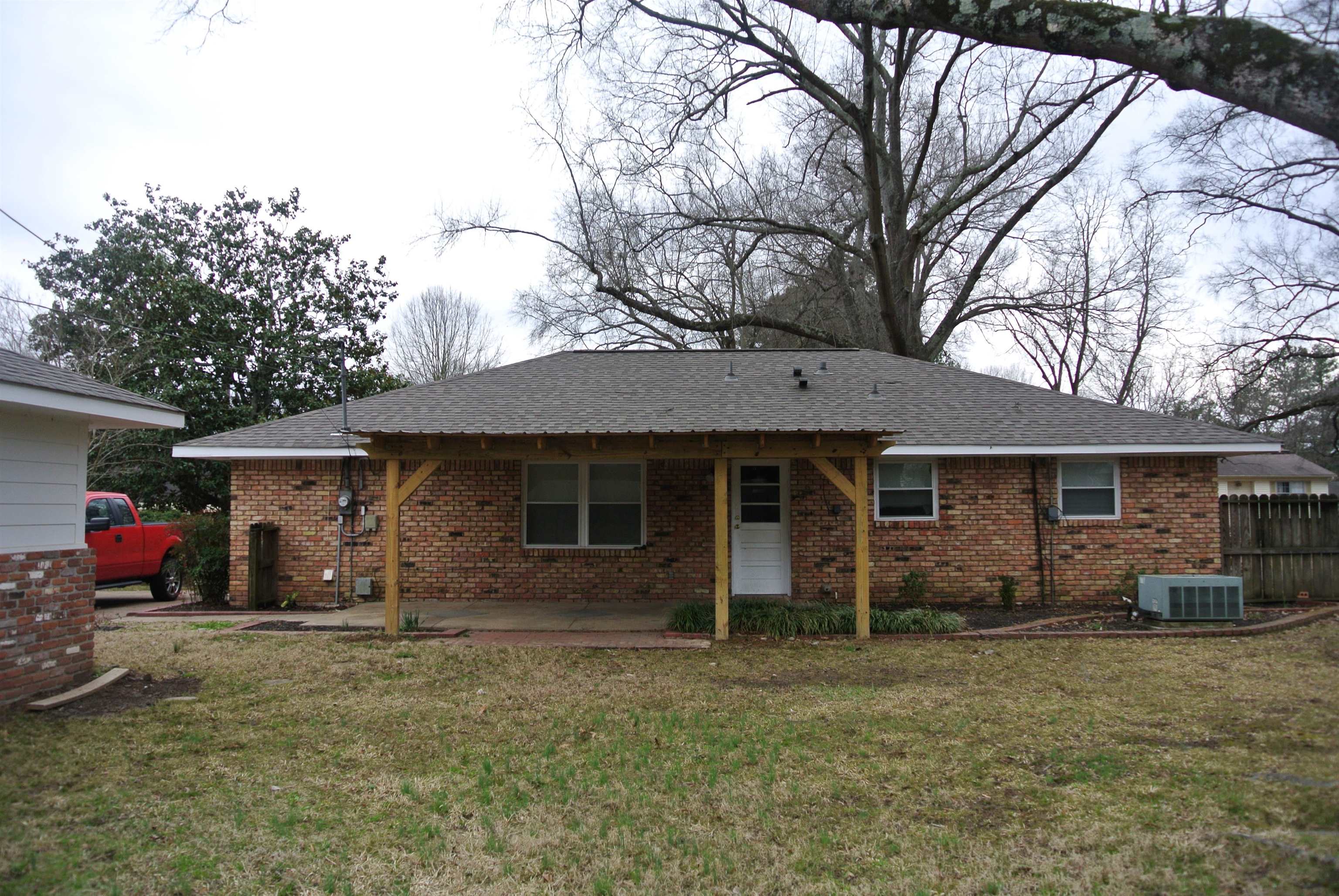 426 Cardinal Drive Collierville, TN 38017 - Photo 22 of 23
