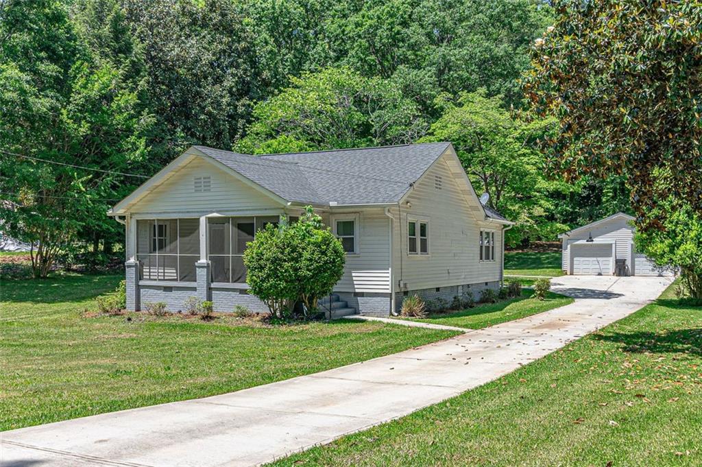 2671 Stone Road Atlanta, GA 30344 - Photo 1 of 1