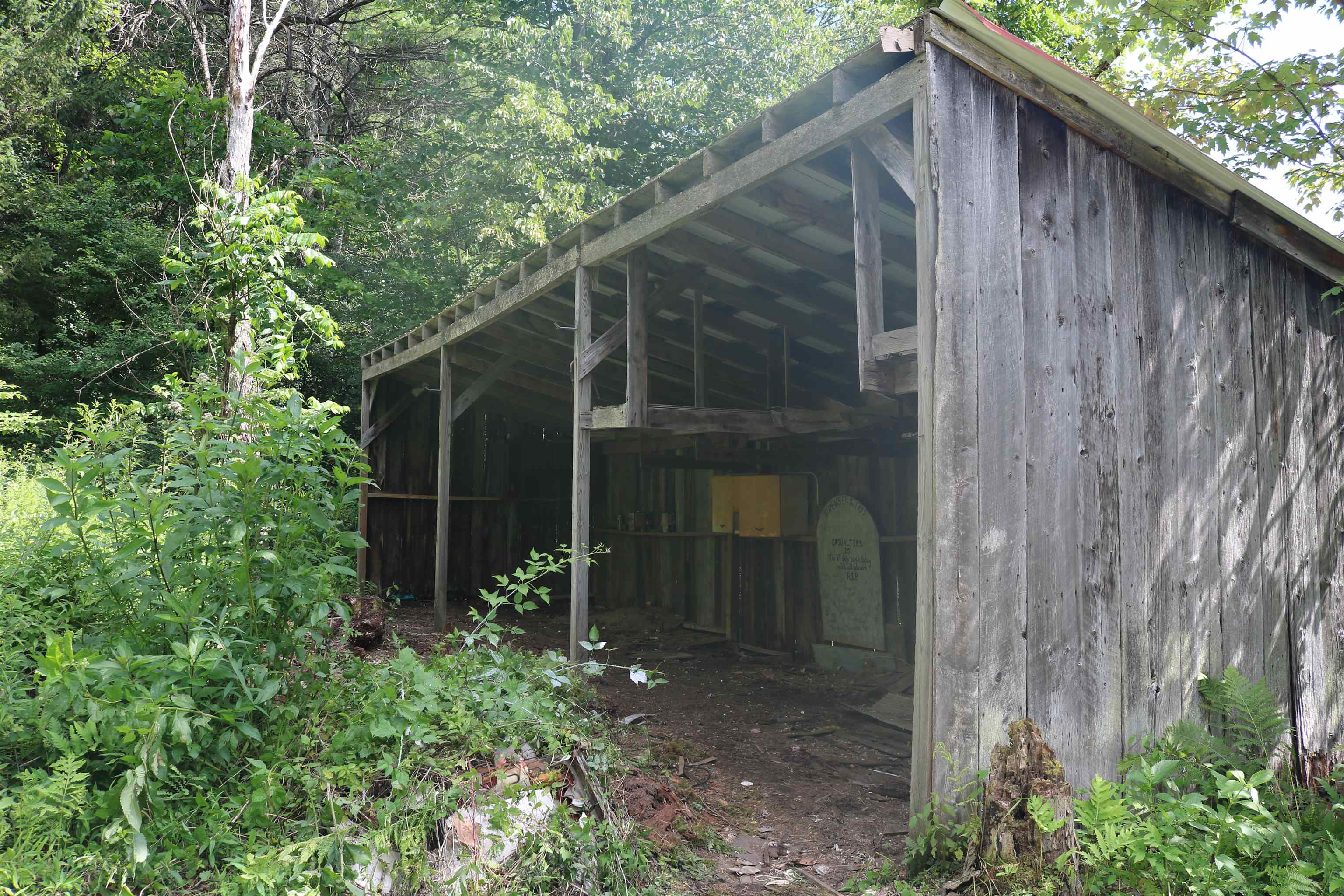 564 Goose Pond Road Fairfax, VT 05454 - Photo 7 of 10 Gallery Image 7