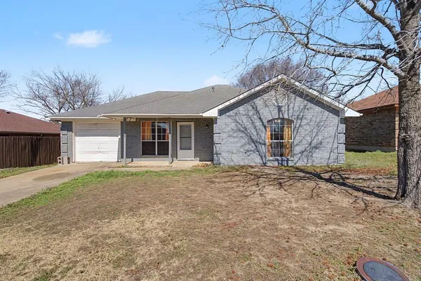 $1,550 | 114 Prairie Creek Circle, Princeton, TX 75407