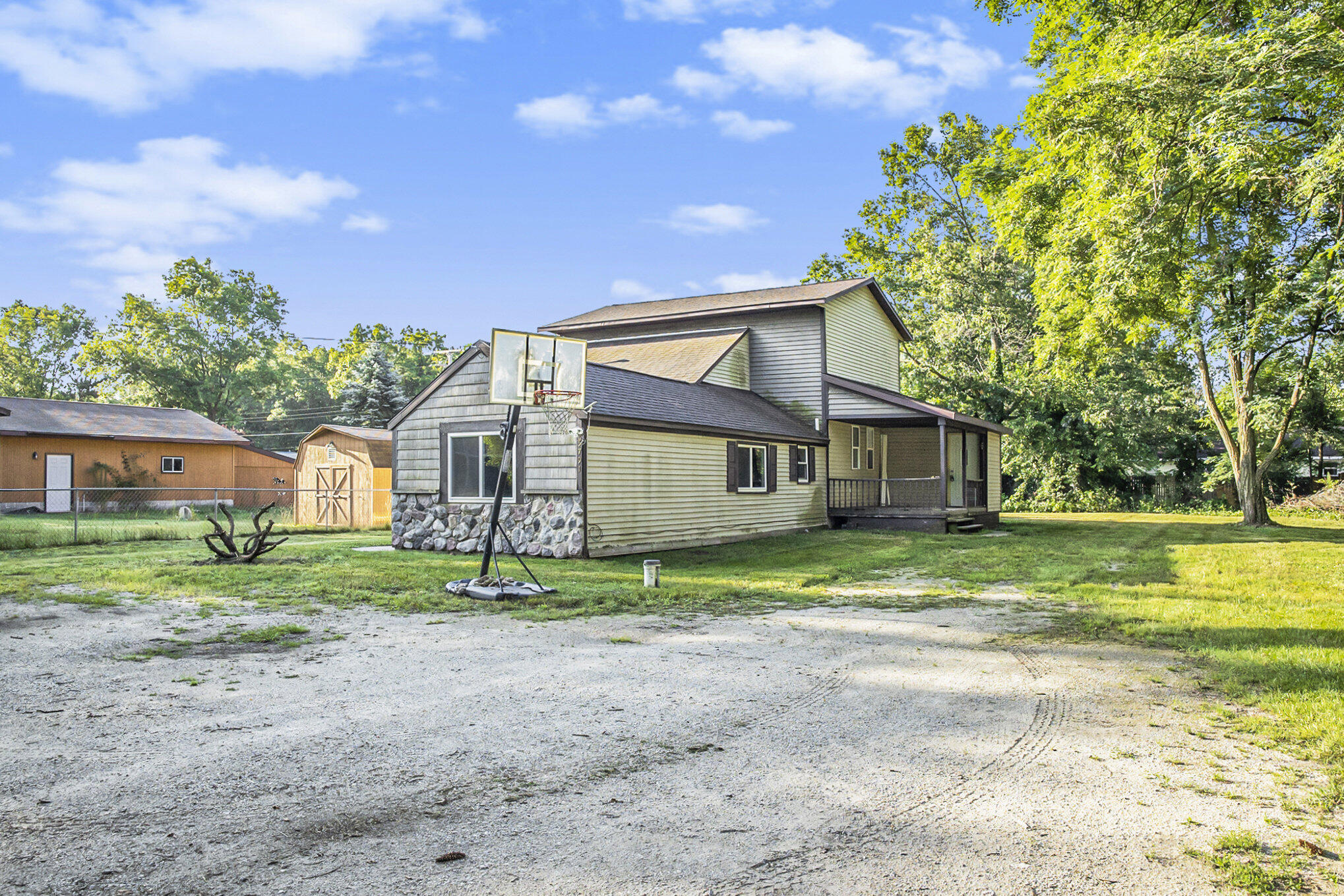 5791 Hall Road Muskegon, MI 49442 - Photo 2 of 30 001_42a0627