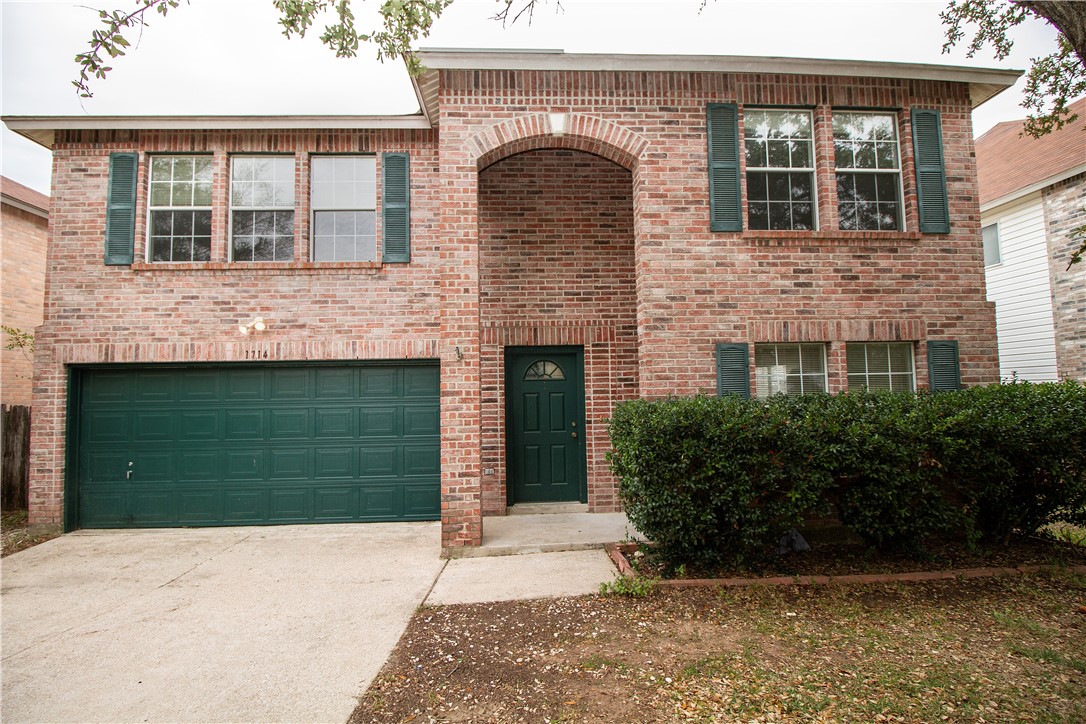 1714 Ruthie Run Cedar Park, TX 78613 - Photo 1 of 1