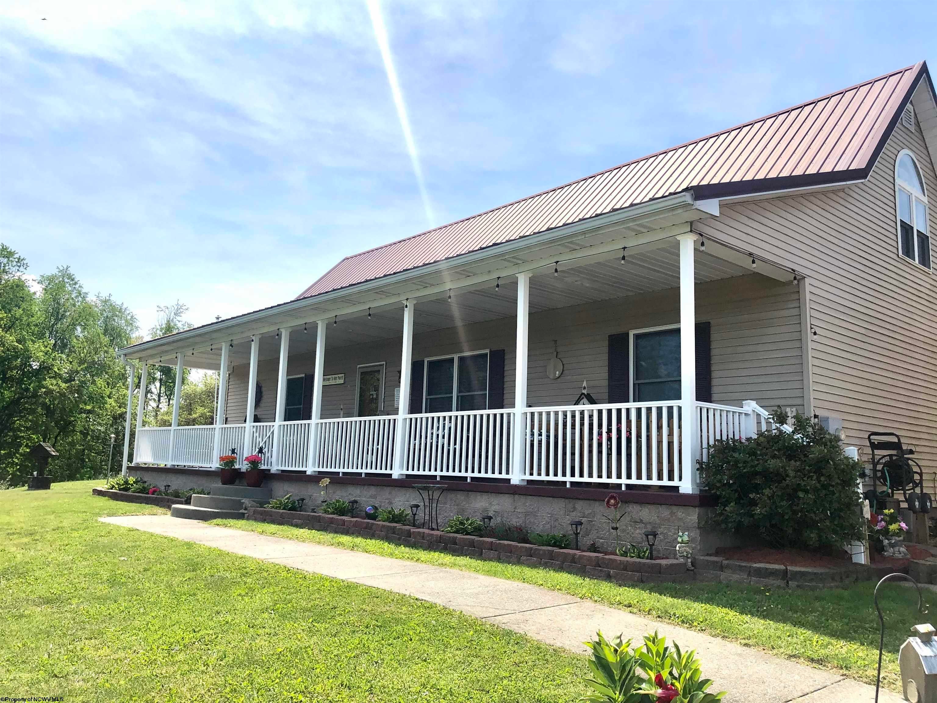 39 Morrow Tower Road Bridgeport, WV 26330 - Photo 2 of 30 Gallery Image 2