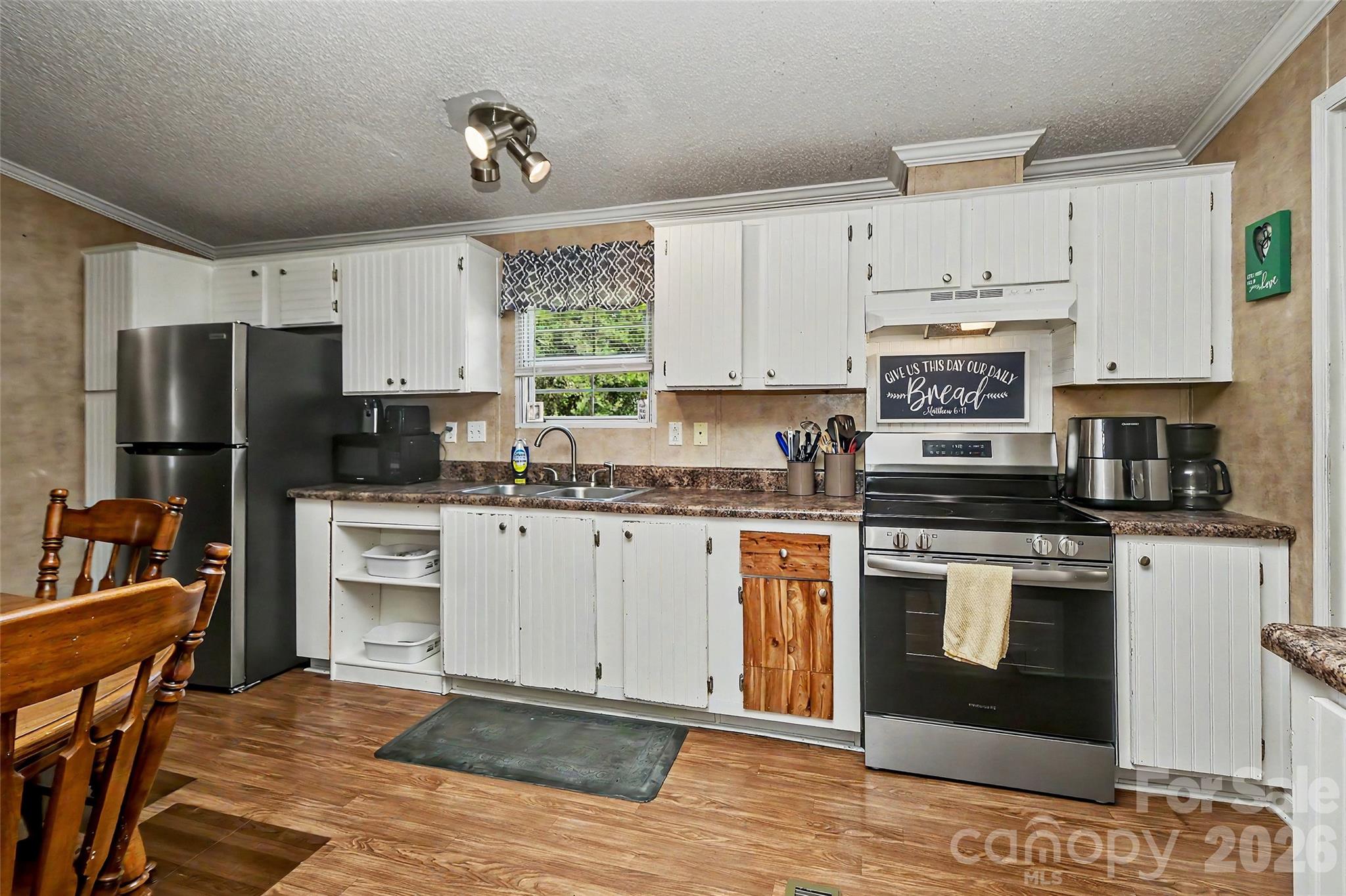 1615 Ellis Belk Road Monroe, NC 28112 - Photo 10 of 24