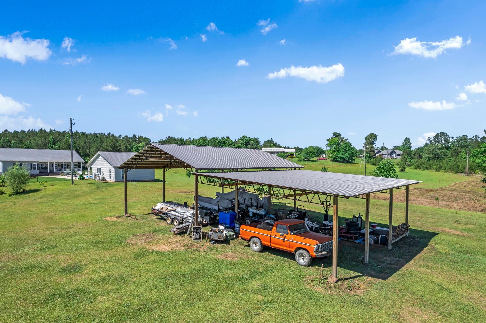 1939 Mountain Road Cordova, AL 35550 - Photo 45 of 48 Gallery Image 45