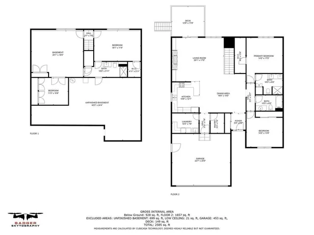 $499,900 | 1853 Swan Road, De Pere, WI 54115