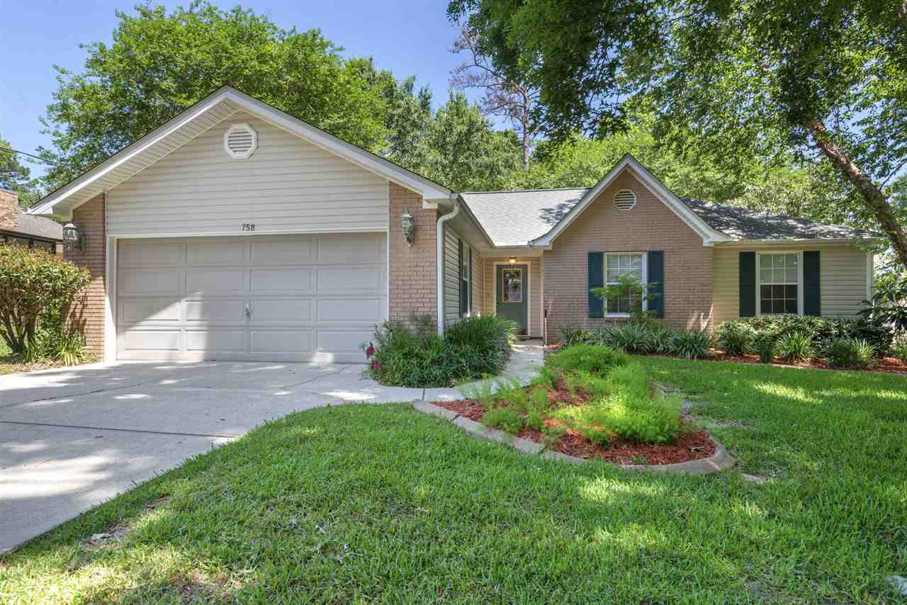 758 Stone House Road Tallahassee, FL 32301 - Photo 24 of 27 Gallery Image 24