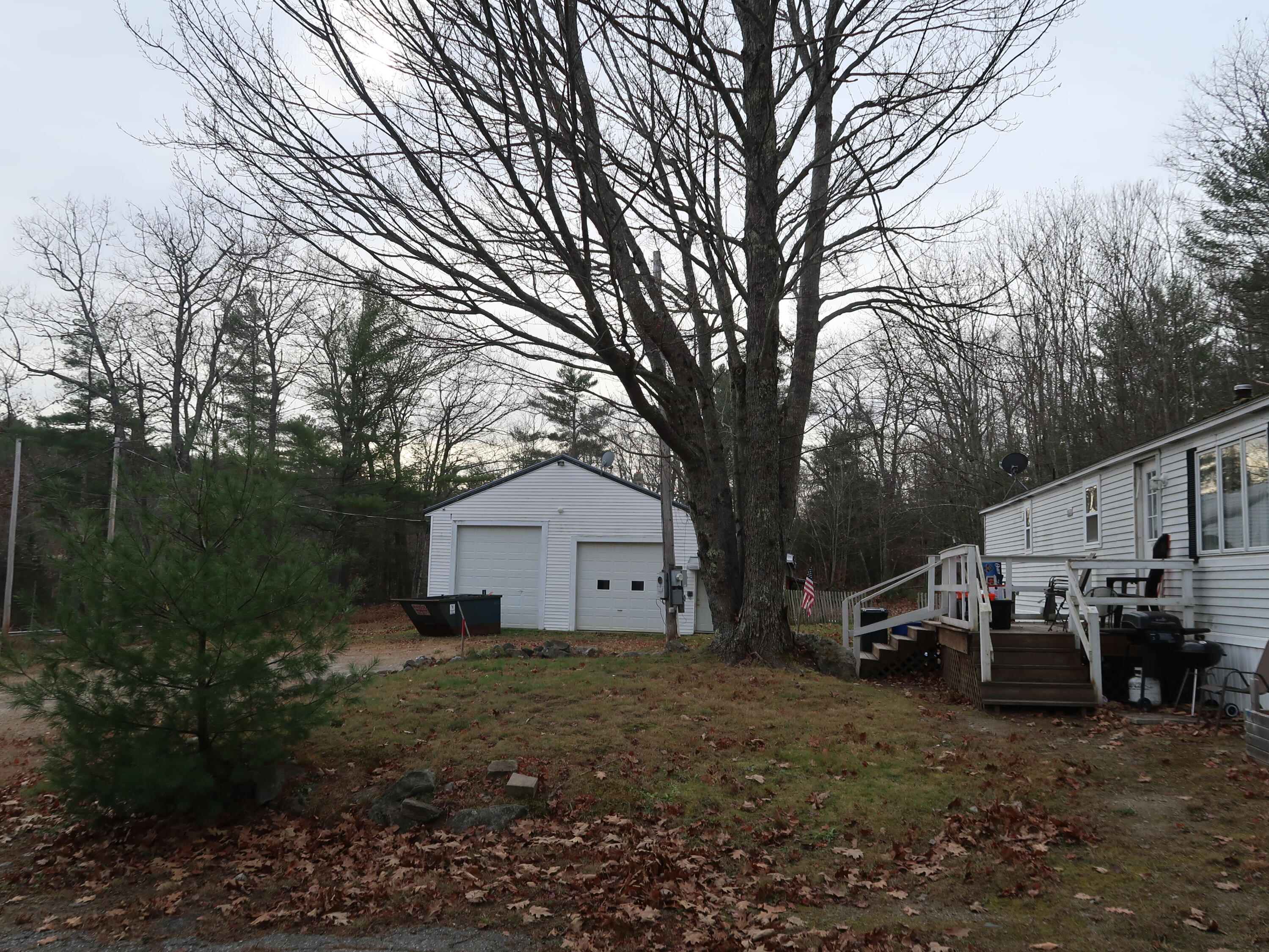 614 Windsor Road Augusta, ME 04330 - Photo 2 of 56 IMG_0405