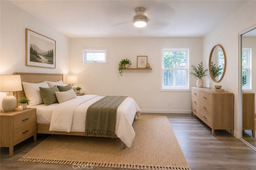 25342 Hugo Road Laguna Niguel, CA 92677 - Photo 25 of 36 Bedroom 2 - Virtually Staged