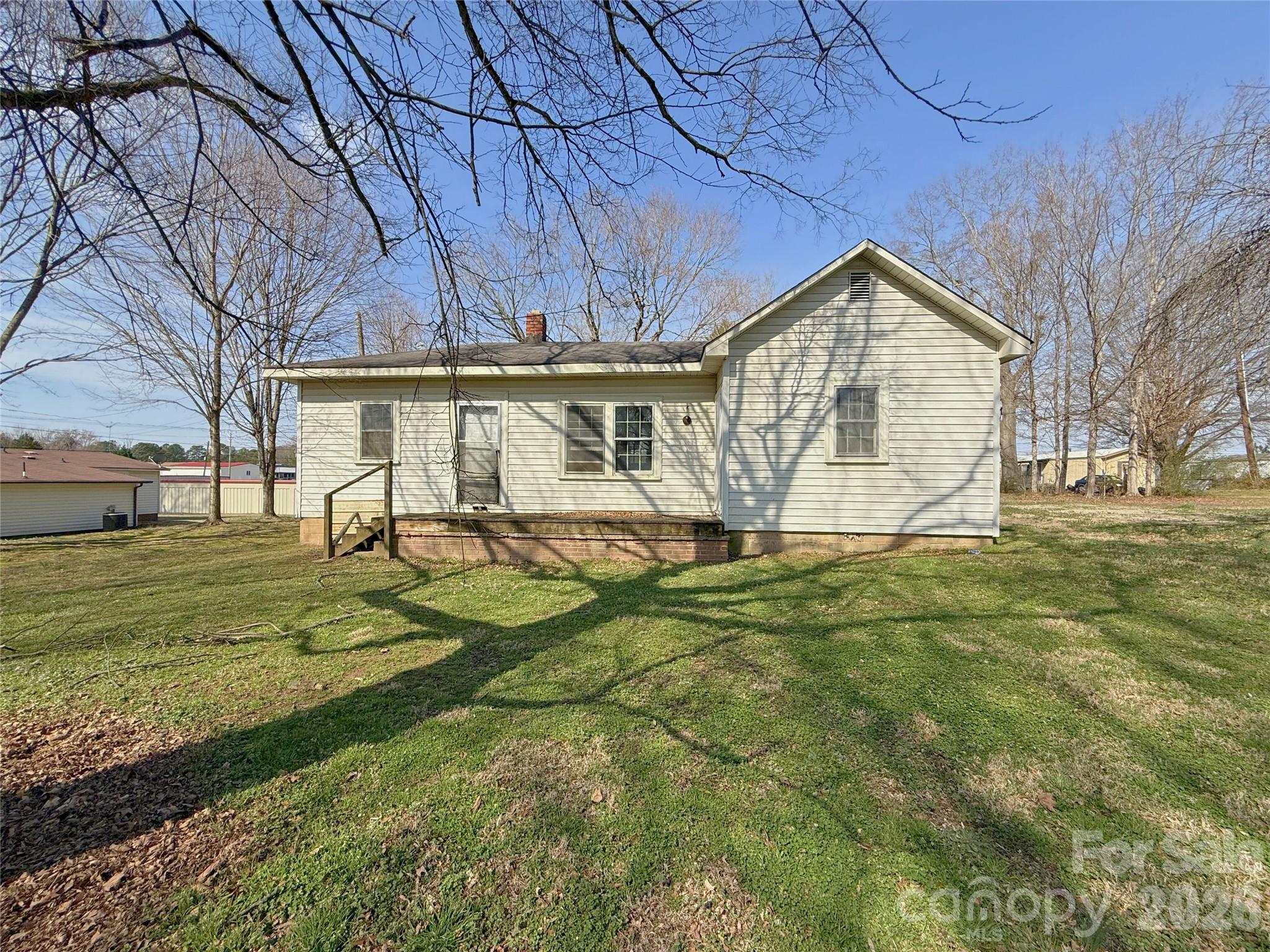 0 Campground Road Denver, NC 28037 - Photo 2 of 11 a view of a house with a yard