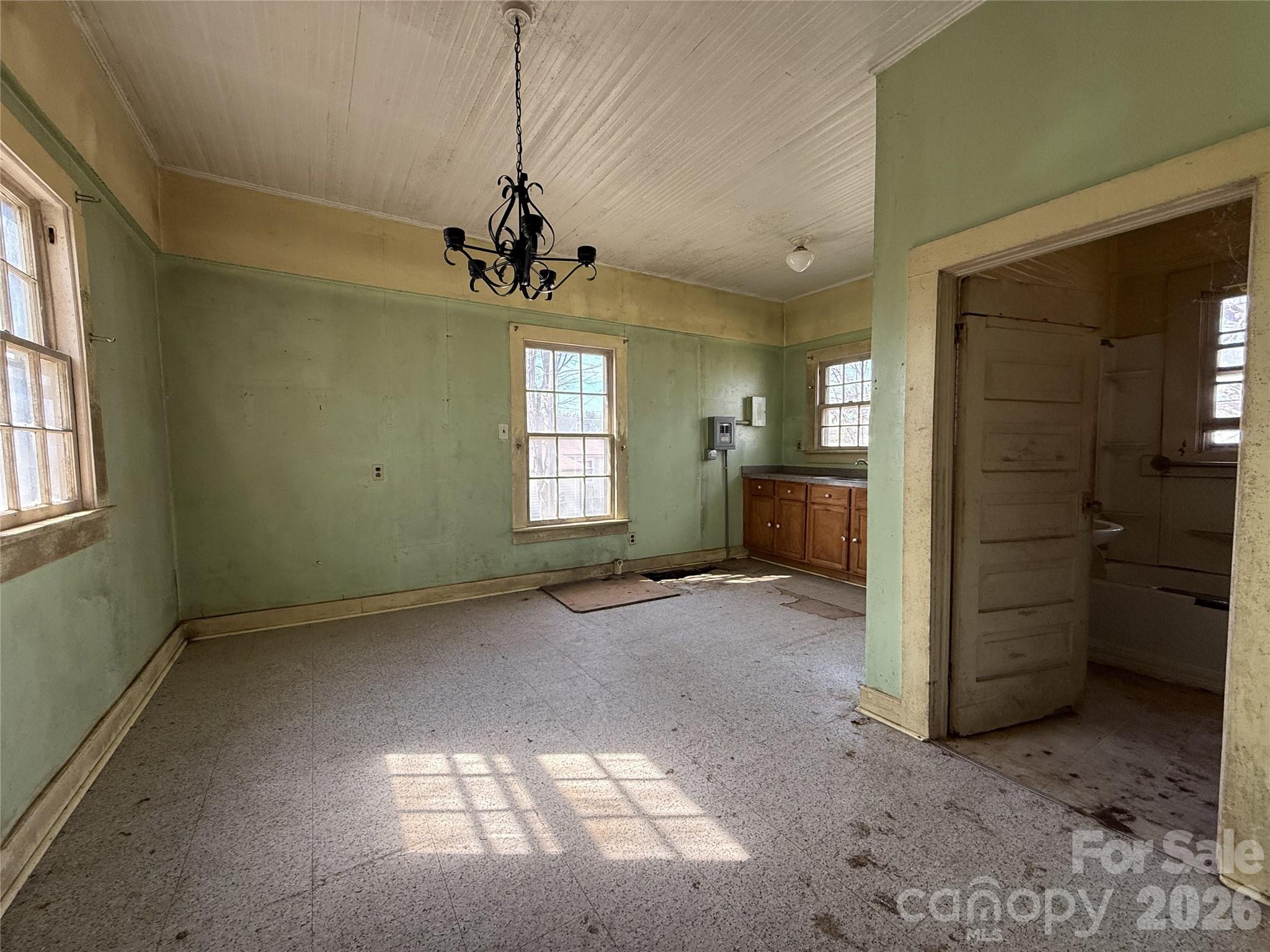 0 Campground Road Denver, NC 28037 - Photo 3 of 11 a view of a livingroom with a window