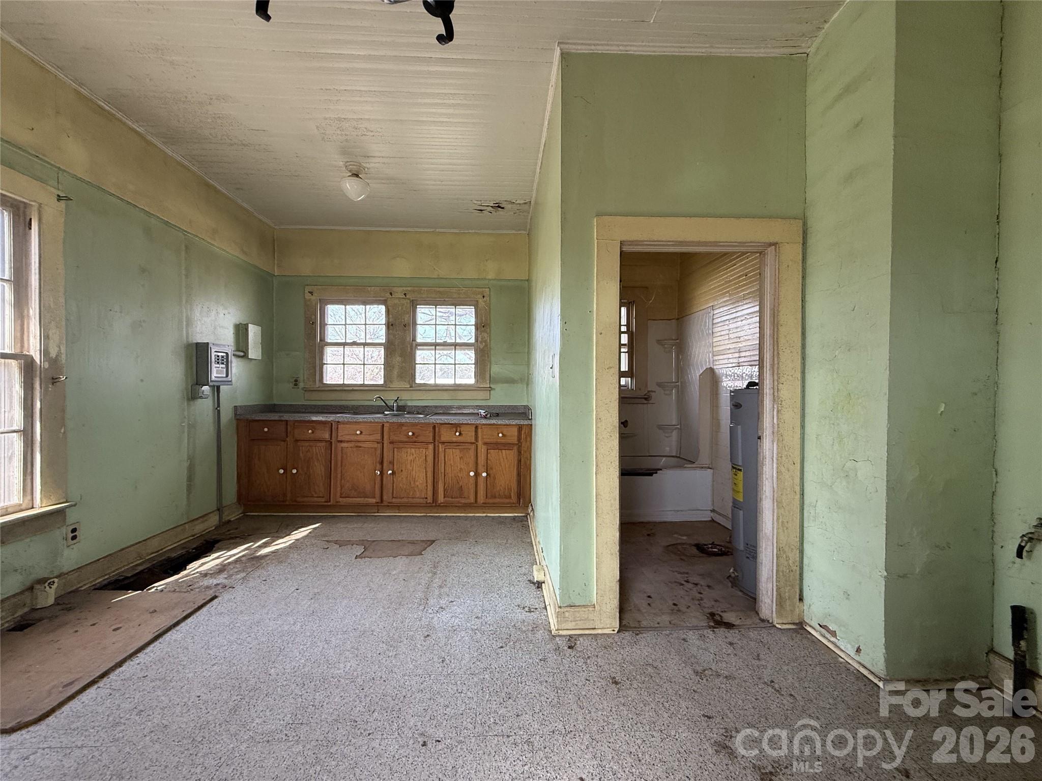 0 Campground Road Denver, NC 28037 - Photo 4 of 11 a view of a bathroom