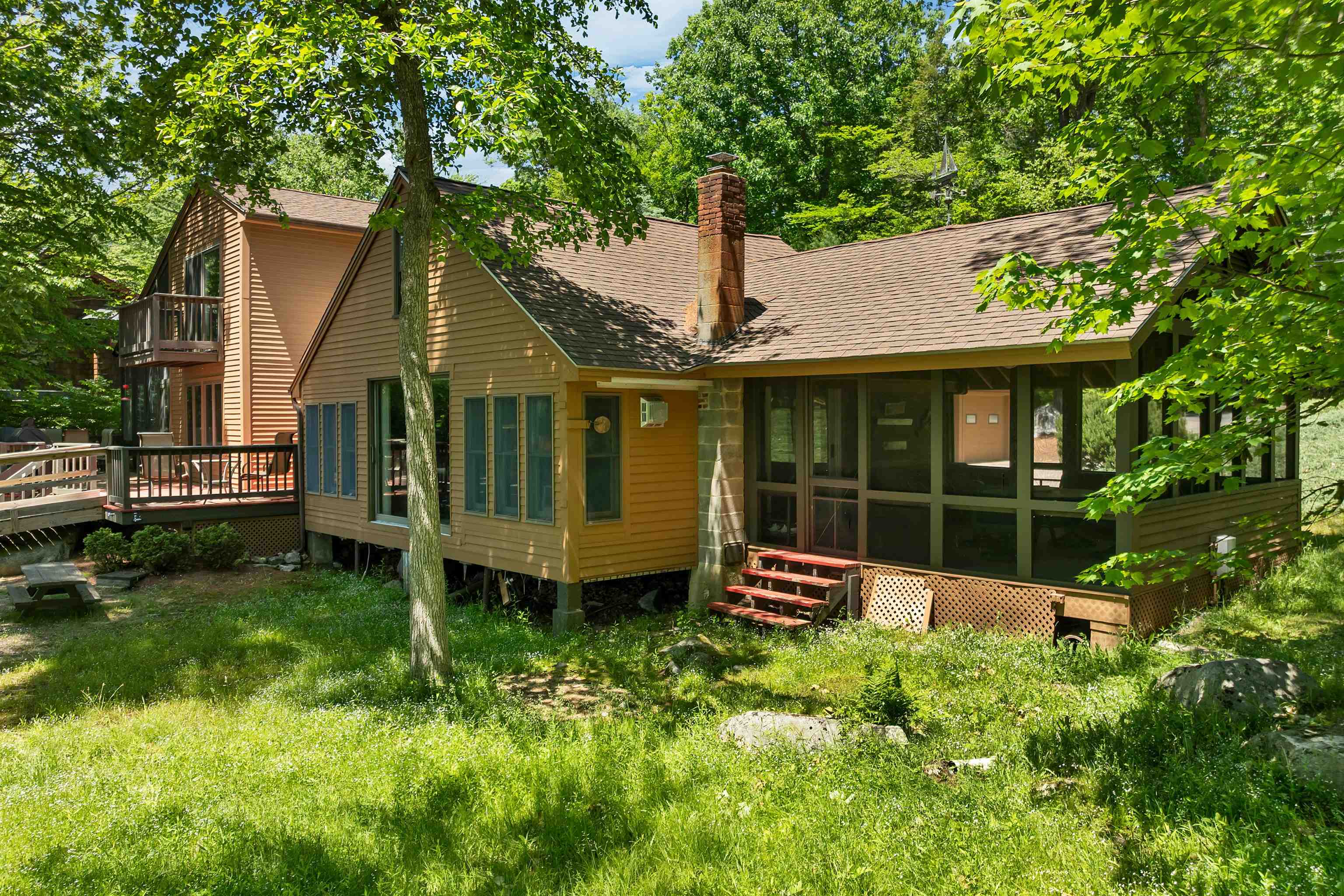 82 Woodlands Road Alton, NH 03810 - Photo 52 of 60