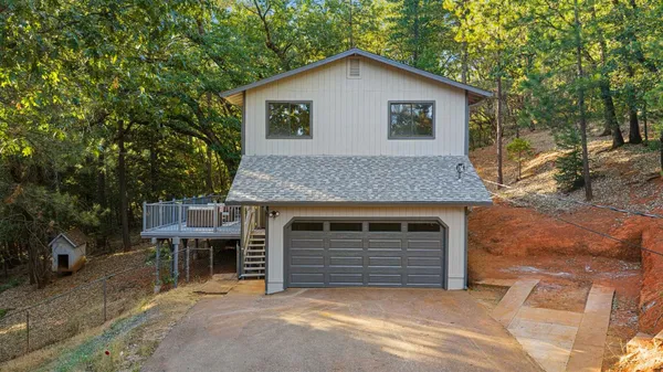 $569,000 | 20292 Killarney Lane, Grass Valley, CA 95945