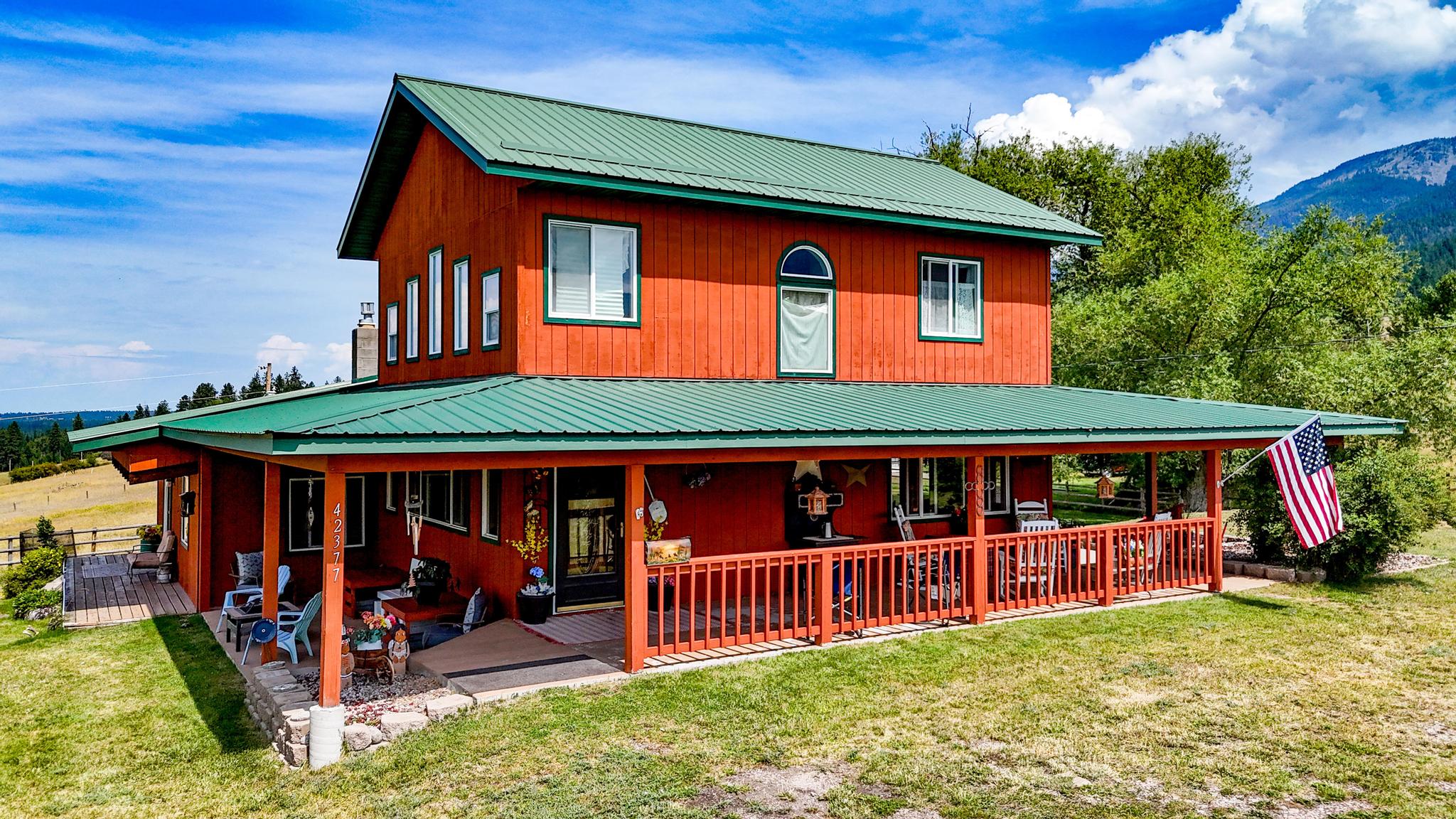 42377 Windy Ridge Lane Ronan, MT 59864 - Photo 46 of 56 Gallery Image 46