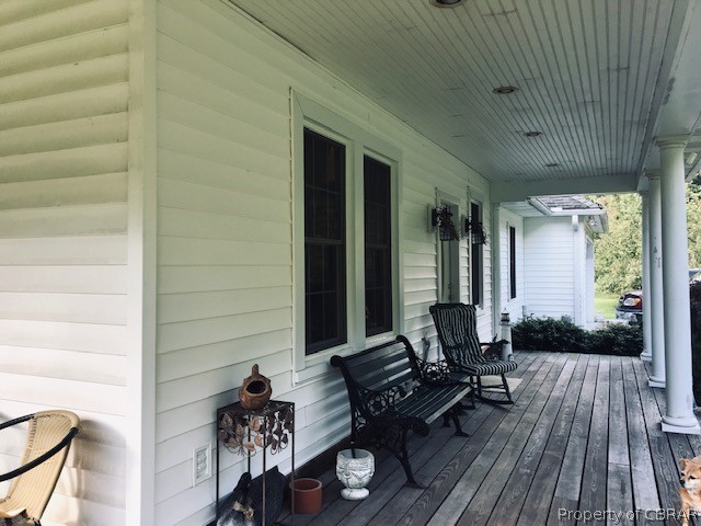 2756 Bethel Beach Road Onemo, VA 23130 - Photo 8 of 45 Gallery Image 8