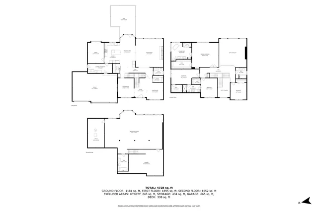 $999,999 | 791 Reserve Court, South Elgin, IL 60177