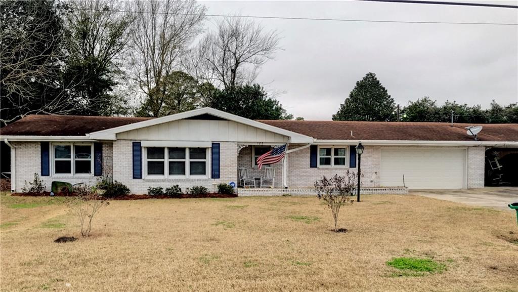 122 Wilson Street Raceland, LA 70394 - Photo 1 of 30