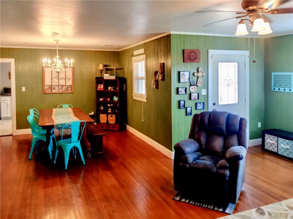 122 Wilson Street Raceland, LA 70394 - Photo 8 of 30