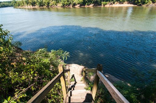 299 Mayhew Road Clarksville, TN 37040 - Photo 14 of 29 One of the fishing spots
