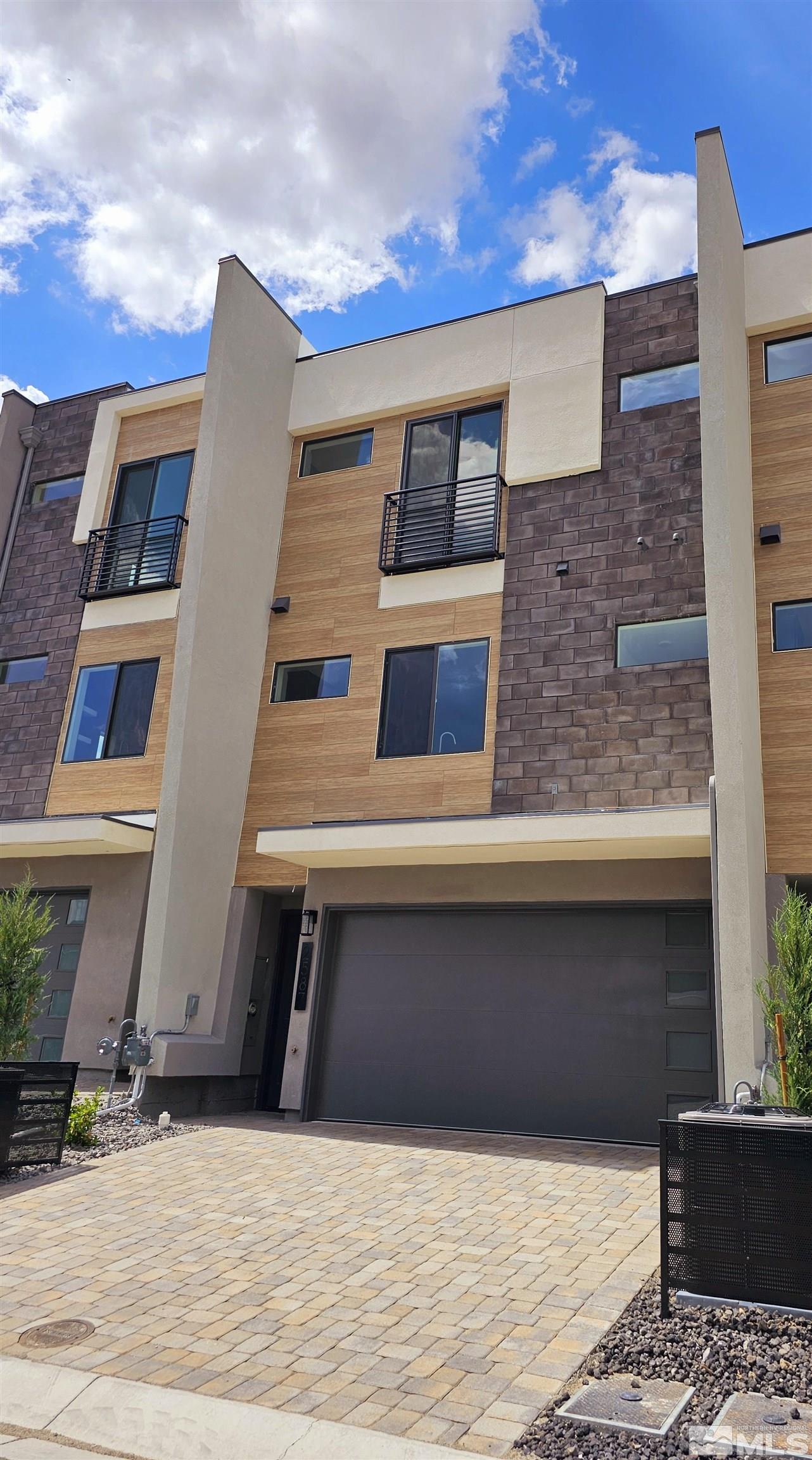 2587 Flowing Streme, Unit LOT #10 Reno, NV 89503 - Photo 1 of 19 Photo 1