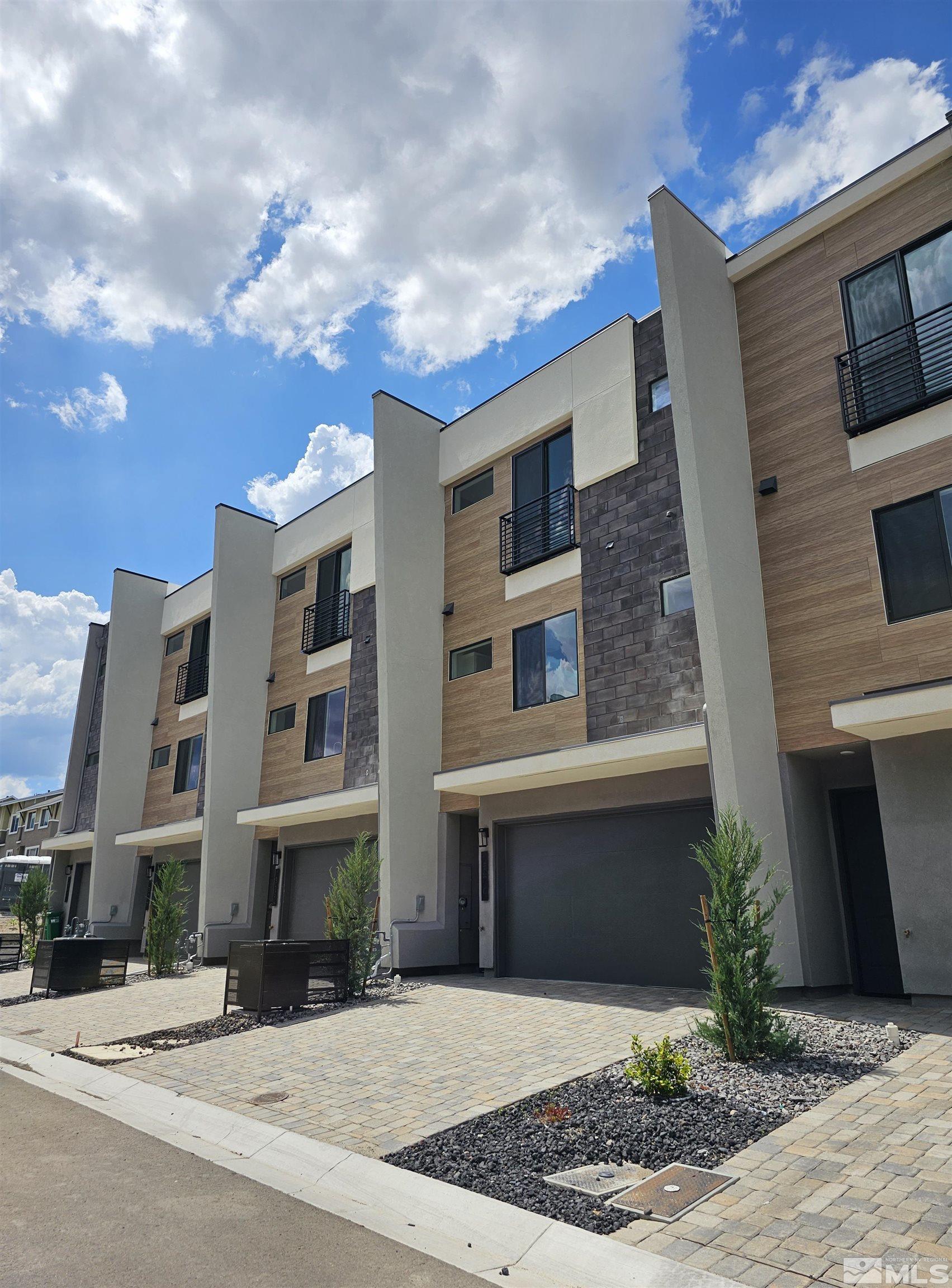 2587 Flowing Streme, Unit LOT #10 Reno, NV 89503 - Photo 17 of 19 Photo 17