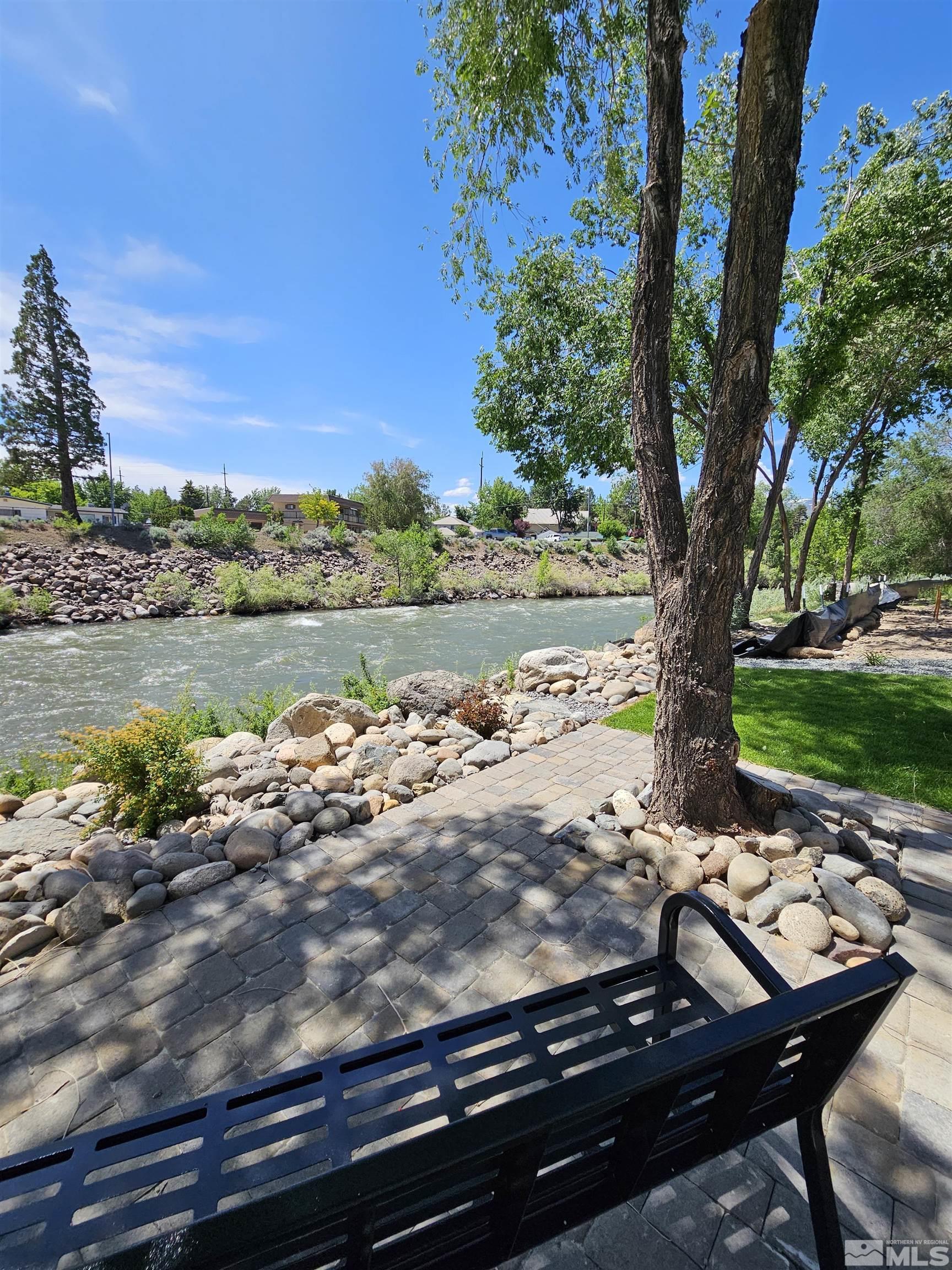 2587 Flowing Streme, Unit LOT #10 Reno, NV 89503 - Photo 19 of 19 Photo 19